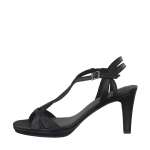 náhled Dámská obuv TAMARIS 1-1-28024-38 BLACK MATT 020
