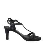 náhled Dámská obuv TAMARIS 1-1-28024-38 BLACK MATT 020
