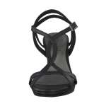 náhled Dámská obuv TAMARIS 1-1-28024-38 BLACK MATT 020