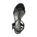 náhled Dámská obuv TAMARIS 1-1-28024-38 BLACK MATT 020