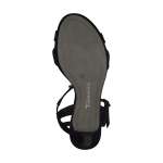 náhled Dámská obuv TAMARIS 1-1-28024-38 BLACK MATT 020