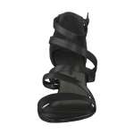 náhled Dámská obuv TAMARIS 1-1-28026-38 BLACK 001