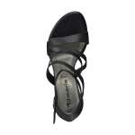 náhled Dámská obuv TAMARIS 1-1-28026-38 BLACK 001