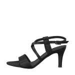 náhled Dámská obuv TAMARIS 1-1-28028-38 BLACK LEATHER 003