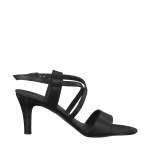 náhled Dámská obuv TAMARIS 1-1-28028-38 BLACK LEATHER 003