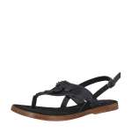 náhled Dámská obuv TAMARIS 1-1-28165-38 DENIM/BLACK 800