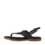 náhled Dámská obuv TAMARIS 1-1-28165-38 DENIM/BLACK 800