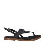 náhled Dámská obuv TAMARIS 1-1-28165-38 DENIM/BLACK 800