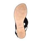 náhled Dámská obuv TAMARIS 1-1-28165-38 DENIM/BLACK 800