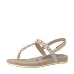 náhled Dámská obuv TAMARIS 1-1-28605-38 ROSE 521