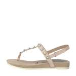 náhled Dámská obuv TAMARIS 1-1-28605-38 ROSE 521