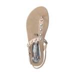 náhled Dámská obuv TAMARIS 1-1-28605-38 ROSE 521