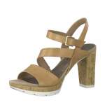 náhled Dámská obuv TAMARIS 1-1-28606-38 CAMEL 310
