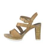 náhled Dámská obuv TAMARIS 1-1-28606-38 CAMEL 310
