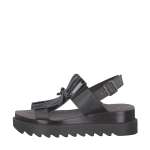 náhled Dámská obuv TAMARIS 1-1-28705-38 BLACK 001