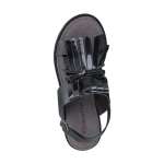 náhled Dámská obuv TAMARIS 1-1-28705-38 BLACK 001