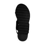 náhled Dámská obuv TAMARIS 1-1-28705-38 BLACK 001