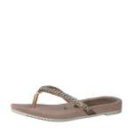 náhled Dámská obuv TAMARIS 1-1-27118-38 COPPER STRUCT. 902