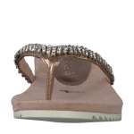 náhled Dámská obuv TAMARIS 1-1-27118-38 COPPER STRUCT. 902