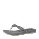 náhled Dámská obuv TAMARIS 1-1-27118-38 SILVER STRUCT. 927