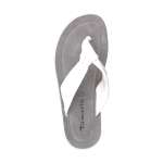 náhled Dámská obuv TAMARIS 1-1-27124-38 WHITE 100