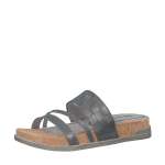 náhled Dámská obuv TAMARIS 1-1-27220-38 PEWTER 915
