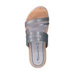 náhled Dámská obuv TAMARIS 1-1-27220-38 PEWTER 915