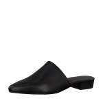 náhled Dámská obuv TAMARIS 1-1-27304-38 BLACK LEATHER 003