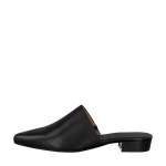 náhled Dámská obuv TAMARIS 1-1-27304-38 BLACK LEATHER 003