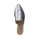 náhled Dámská obuv TAMARIS 1-1-27304-38 SILVER METALL. 933