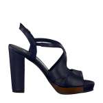 náhled Dámská obuv TAMARIS 1-1-28001-38 NAVY 805