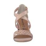 náhled Dámská obuv TAMARIS 1-1-28009-38 ROSE 521