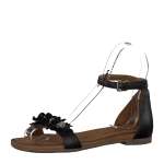 náhled Dámská obuv TAMARIS 1-1-28136-38 BLACK 001