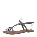 náhled Dámská obuv TAMARIS 1-1-28143-38 PEWTER METALL. 926