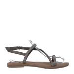 náhled Dámská obuv TAMARIS 1-1-28143-38 PEWTER METALL. 926