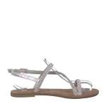 náhled Dámská obuv TAMARIS 1-1-28143-38 SILVER METALL. 933