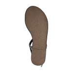 náhled Dámská obuv TAMARIS 1-1-28143-38 SILVER METALL. 933