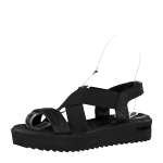 náhled Dámská obuv TAMARIS 1-1-28219-38 BLACK 001