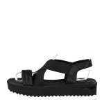 náhled Dámská obuv TAMARIS 1-1-28219-38 BLACK 001