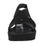 náhled Dámská obuv TAMARIS 1-1-28219-38 BLACK 001