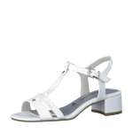 náhled Dámská obuv TAMARIS 1-1-28220-38 WHITE COMB 197