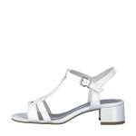 náhled Dámská obuv TAMARIS 1-1-28220-38 WHITE COMB 197