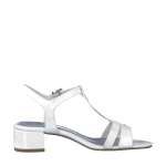 náhled Dámská obuv TAMARIS 1-1-28220-38 WHITE COMB 197