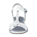 náhled Dámská obuv TAMARIS 1-1-28220-38 WHITE COMB 197