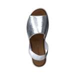 náhled Dámská obuv TAMARIS 1-1-28248-38 SILVER 941