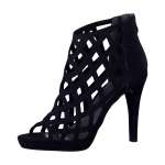 náhled Dámská obuv TAMARIS 1-1-28388-38 BLACK 001