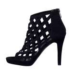 náhled Dámská obuv TAMARIS 1-1-28388-38 BLACK 001