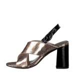 náhled Dámská obuv TAMARIS 1-1-28395-38 LT.ROSE/BLACK 593