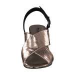 náhled Dámská obuv TAMARIS 1-1-28395-38 LT.ROSE/BLACK 593