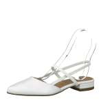 náhled Dámská obuv TAMARIS 1-1-29408-38 WHITE 100